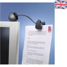 Stylish Black FlexClip