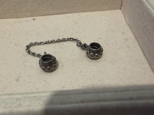 Genuine pandora safety chain - pandora,