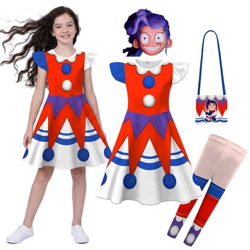 Girls poppy play time - poppy,