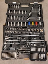 Halfords 200 Piece Advanced