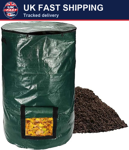 Gallon garden compost bin - 15,