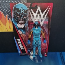 Penta - Mattel Main Event