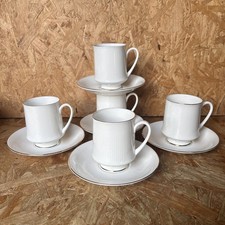 5 x Vintage Royal Standard