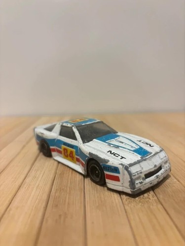 Vintage corgi chevrolet - vintage, 1:43