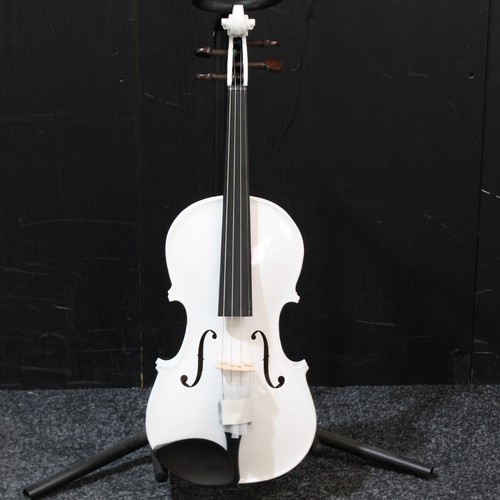 Stentor harlequin violin - harlequin,