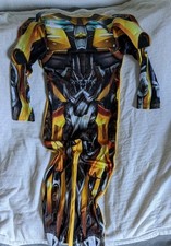 Kids Boys Girls Transformers