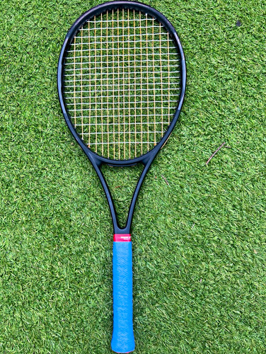 Wilson pro staff - wilson, 97