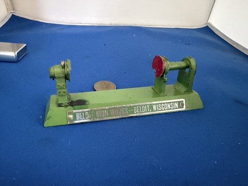 Vtg fairbanks morse co - fairbanks,