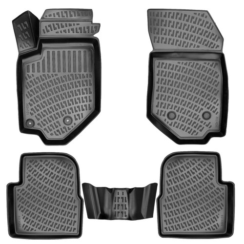 Car floor mats - car, for