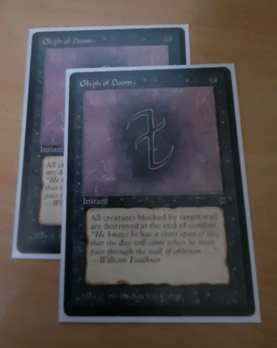 Magic the gathering - magic, ccg
