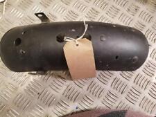 MUTT AKITA 125 2019-2020 REAR