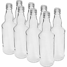 Empty GLASS Bottles Monopoly