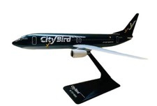 CITY BIRD Boeing 737-800 Snap