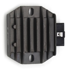 Voltage Rectifier for Gilera