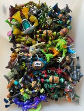 TMNT - Original Teenage Mutant