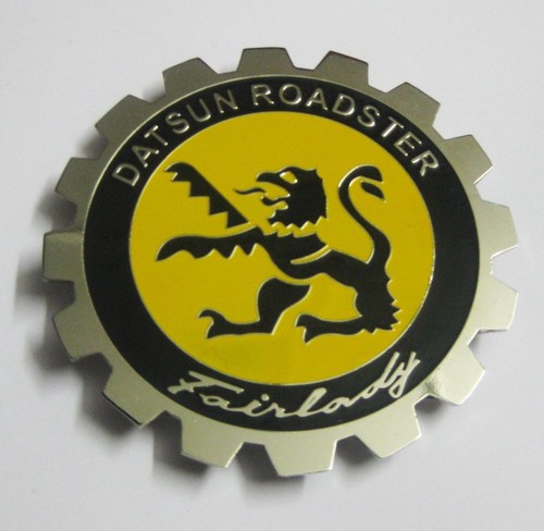 Datsun roadster fairlady - roadster,