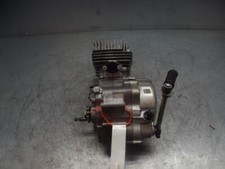 Yamaha AT1 AT3 Early DT125 1970s Engine AT1-126018 