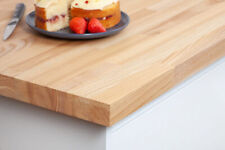 Farmhouse Beech Kitchen Wood