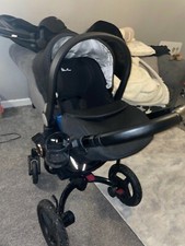 silvercross eclipse limited