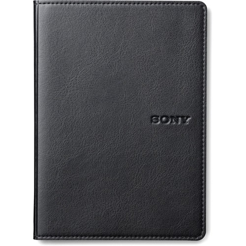 Sony reader standard - reader,