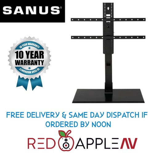 Sanus vstv2 pedestal swivel - sanus,