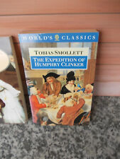 The Expedition of Humphry