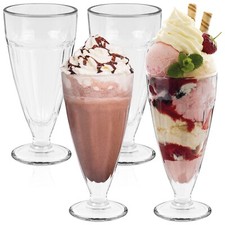 Heftman ice cream - cream, sundae