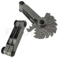 Whitworth 55 Blade Screw Pitch