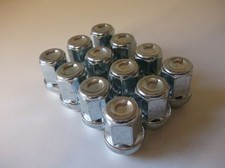 Replacement Wheel Nuts x 12