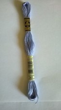 Dmc meter stranded cotton - 8,