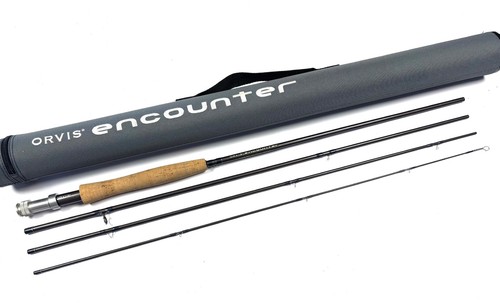 Orvis encounter line - orvis,