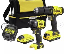 Stanley Fatmax V20 Combi