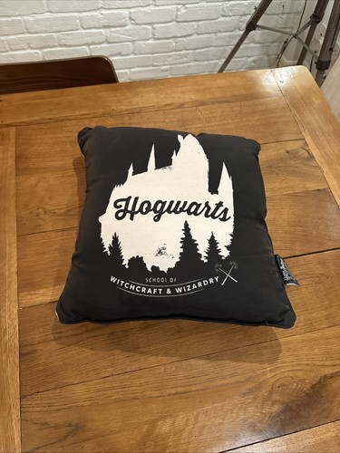 Harry potter cushion with - harry,