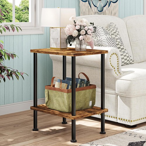 Side table small end - side,