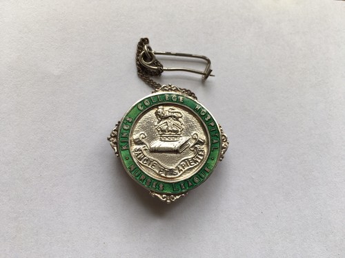 C1950s vintage kings college - kings,