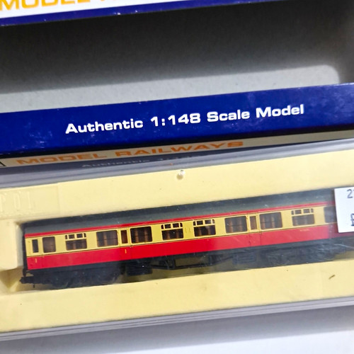 Dapol gauge 148 collett - gauge, 1:148