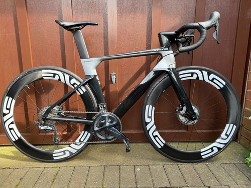 Cannondale system six - cannondale,