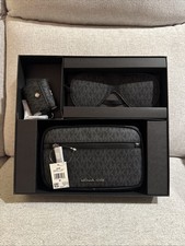 Michael Kors 3-in-1 Flight