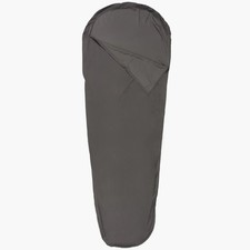 Highlander Mummy Sleeping Bag