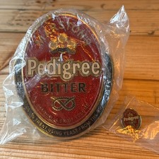 Marstons Pedigree Bitter