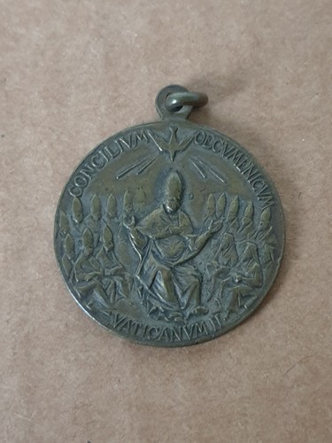 Vintage catholic pope - vintage,