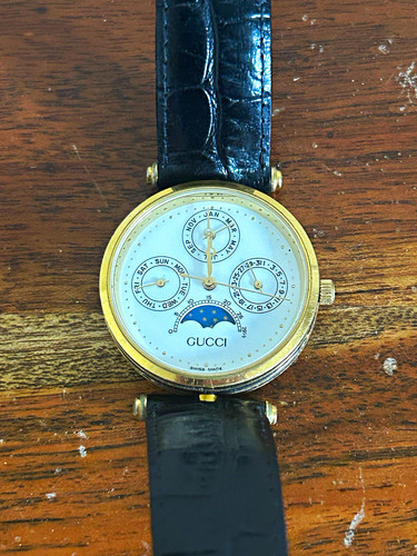 Gucci moon phase - moon,