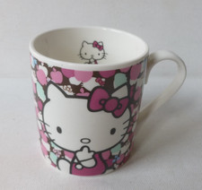 Liberty of London Art Fabrics Hello Kitty Mug by Sanrio