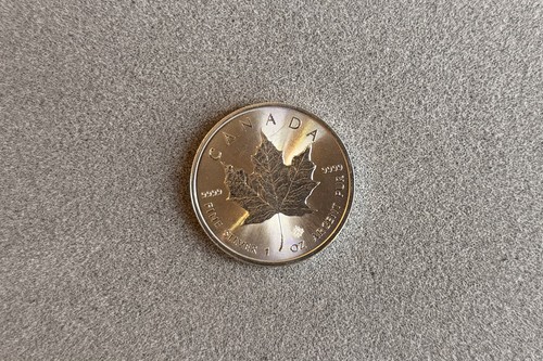 Royal canadian mint - royal, 2020