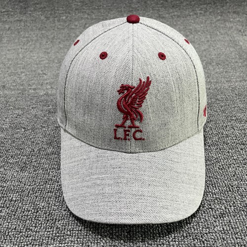 Liverpool dad hat - 47,