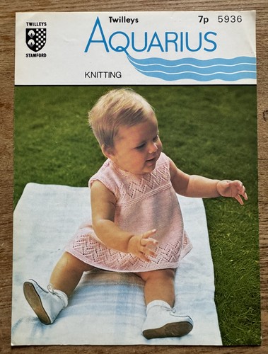 Twilley vintage knitting - twilley’s,