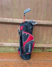 Right Handed Young Junior Golf