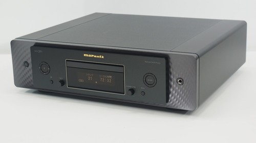Marantz sacd30n sacd - marantz, sacd/cd