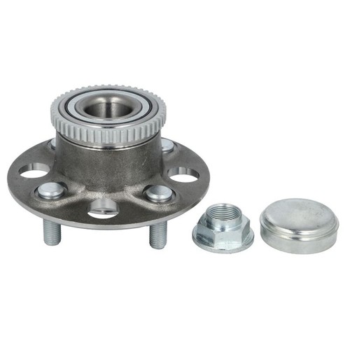 Fits bta wheel bearing kit - bta,