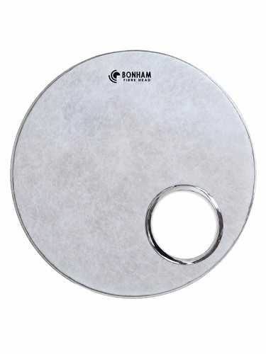 Fibre bass drum head - bass,
